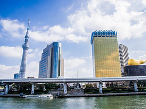 東京スカイツリータウン