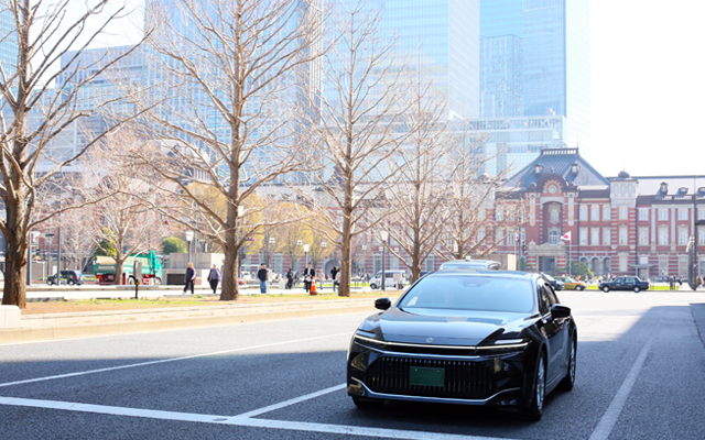 東京第一交通(株)島原営業所